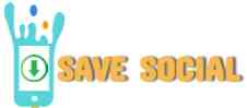save social logo