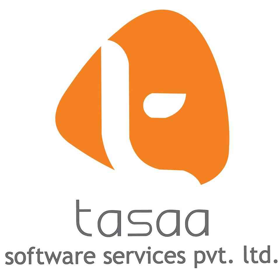 tasaa logo