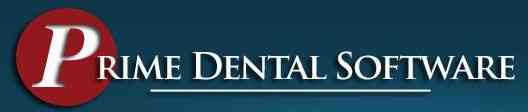 prime dental logo