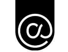 at social logo