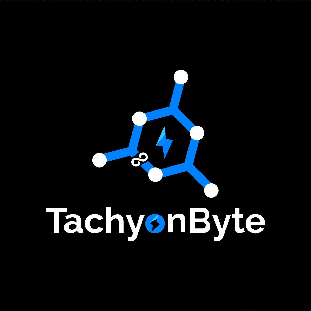 tachyonbyte technologies logo