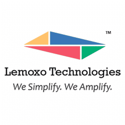 lemoxo technologies logo