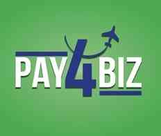 pay4biz logo