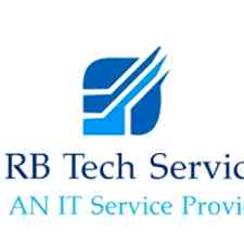 rb tech services logo