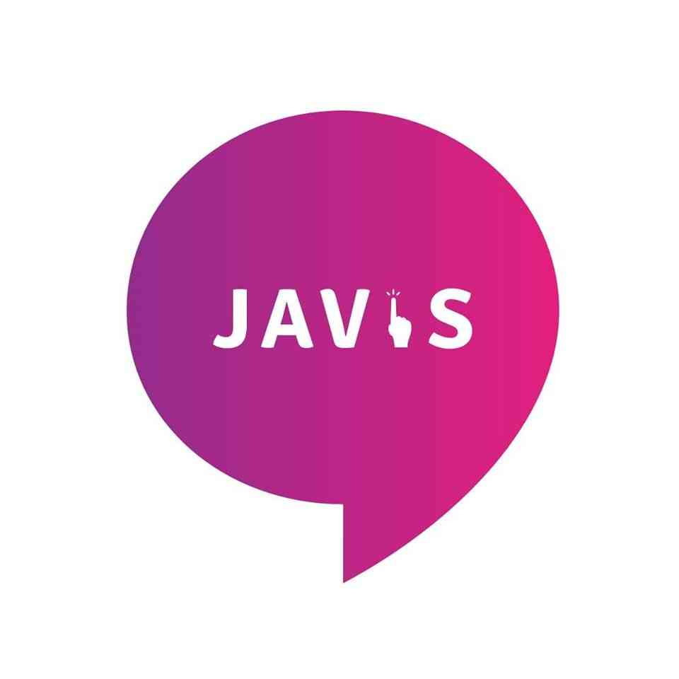 javis logo