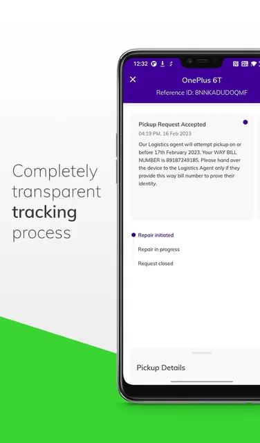 Servify - Device Assistant screenshot 4