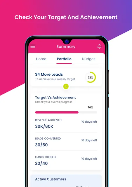 BUSINESSNEXT screenshot 2