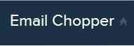 email chopper logo