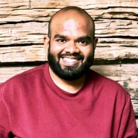 Dharmesh BA profile photo