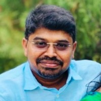 Anand Ethiraj profile photo