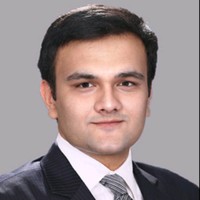 Harsh Vardhan Saraf profile photo