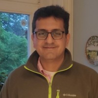 Nitin Verma profile photo