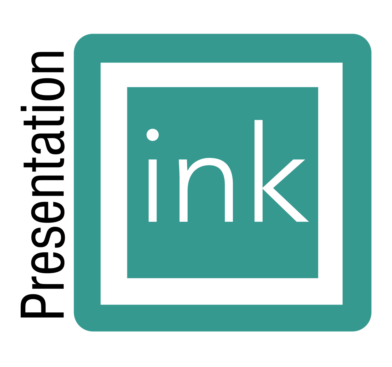 presentation.ink logo