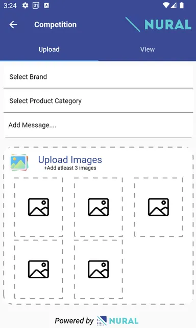 Nural ISP screenshot 5