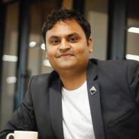 Apurv Modi profile photo
