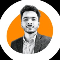 Nilansh Gupta profile photo
