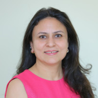 Anjali Mamgain profile photo