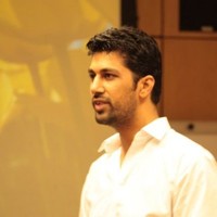 Akhilesh Bali profile photo