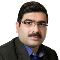 Vikas Rajput profile photo