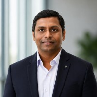 Richard Samuel profile photo