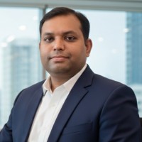 Shashank Srivastava profile photo