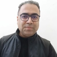 Deep Malik profile photo