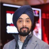 Deepinder Bedi profile photo