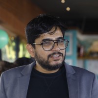 Sayantan Hajra profile photo