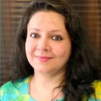 Astha Bhatnagar profile photo