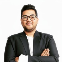 Syed Shaaz profile photo