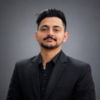 Archit Dhir profile photo