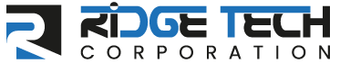 Ridge Tech logo
