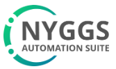NYGGS logo