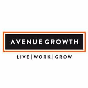 Avenue Growth logo