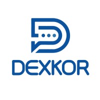 Dexkor logo
