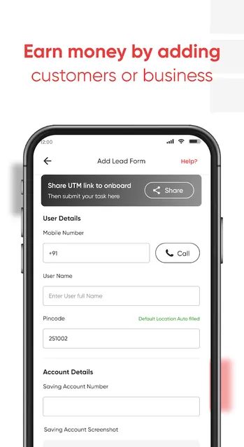 PickMyWork: Money Earning Jobs screenshot 3