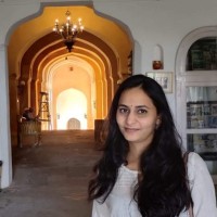 Mona Sharma profile photo