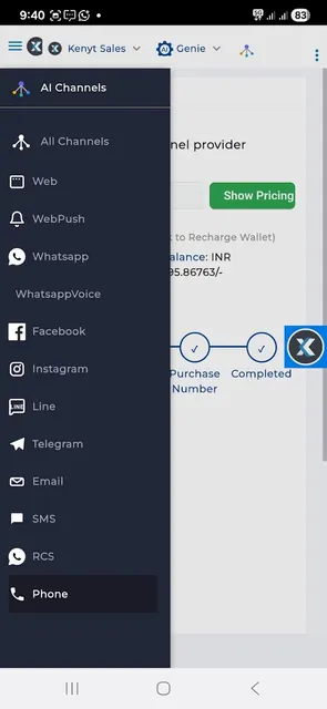 Kenyt.AI screenshot 2