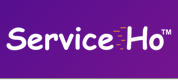 ServiceHo logo