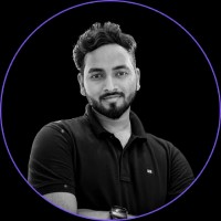 Shubham Raj profile photo
