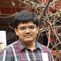Parth Shah profile photo