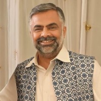 Dhanesh Mathkar profile photo