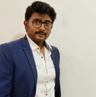 Easwar Murthy profile photo
