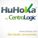 HuHoKa logo