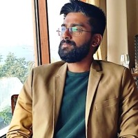 Rishi Patel profile photo