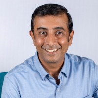 Arun Singh profile photo