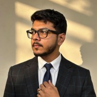Keshari Tripathi profile photo