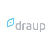 Draup logo