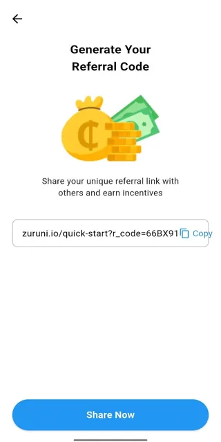 Cash Code screenshot 2