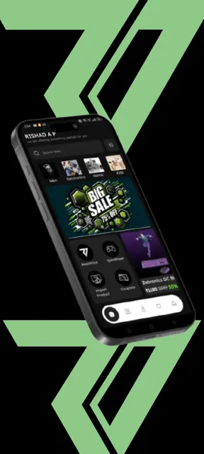 ReachOut: Card Maker & Scanner screenshot 6
